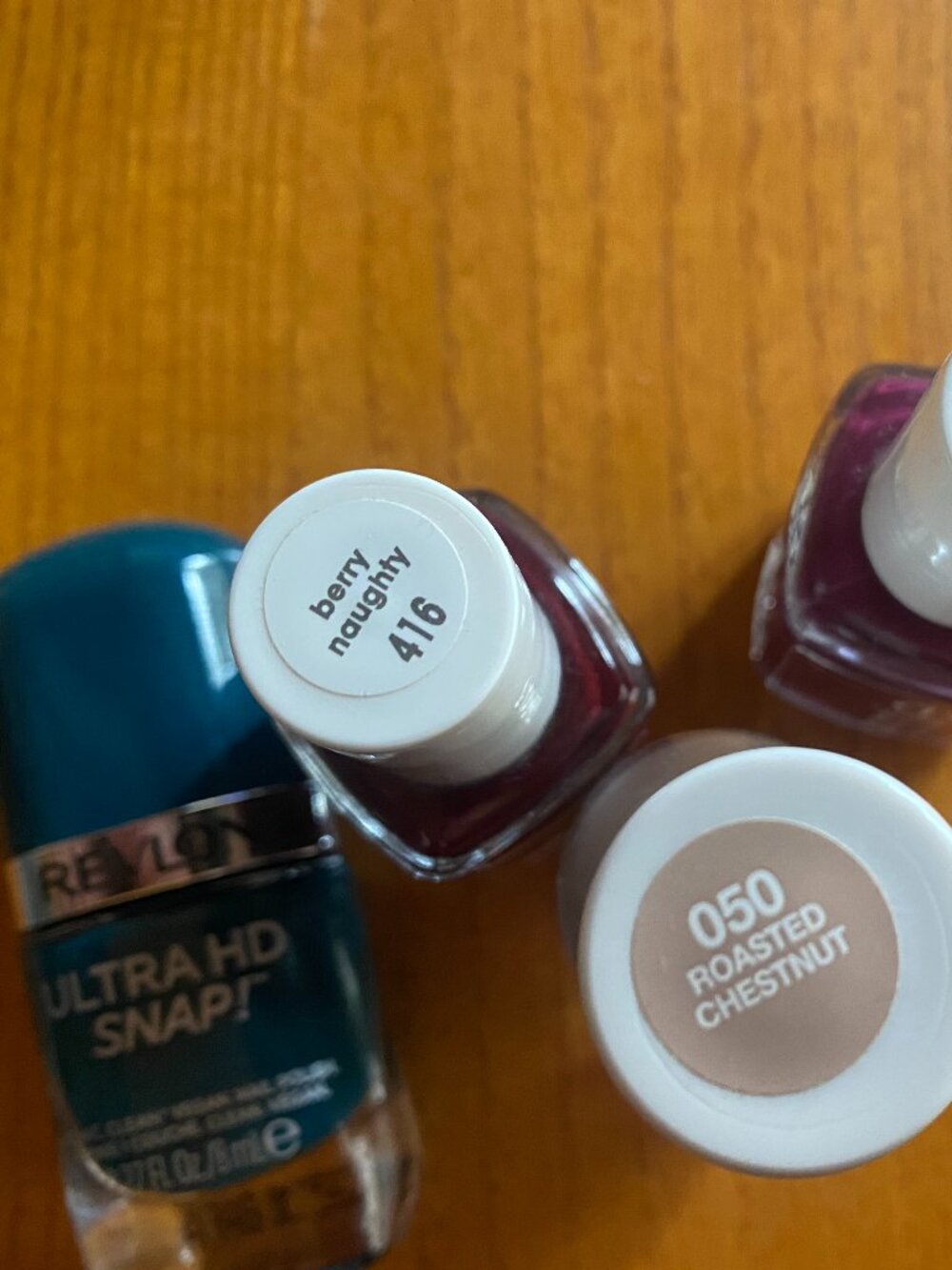 Vernis ร ongles